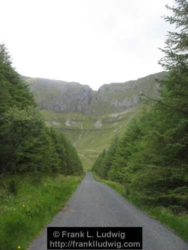 Gleniff Horseshoe